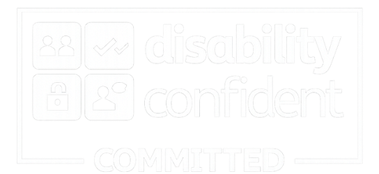 Disability Confident Committed