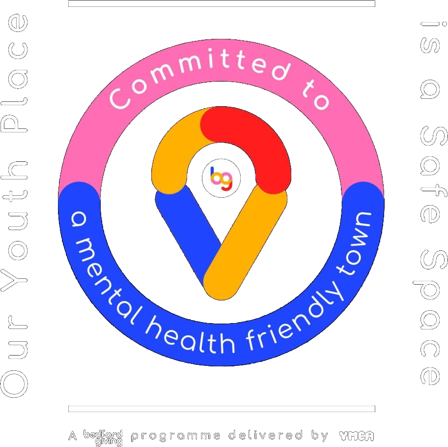 Youth Space mental health friendly town programme