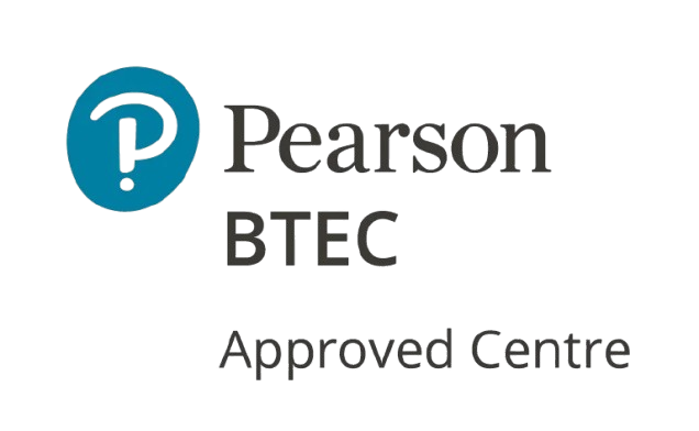 Approved Exam Centre logo