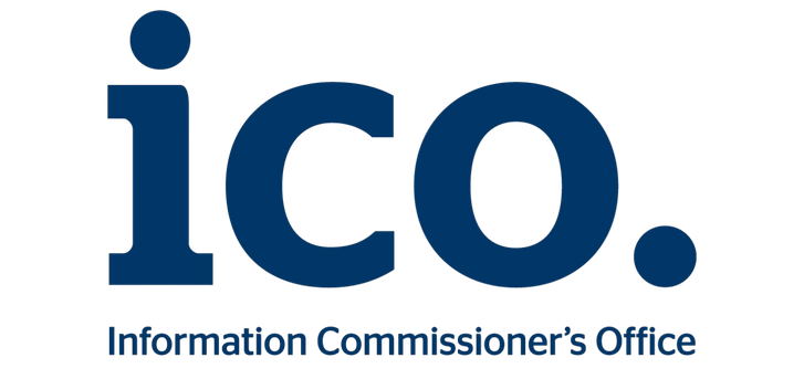 Information Commissioner's Office (ICO) logo