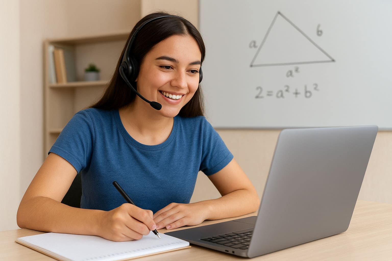 Virtual Learning College